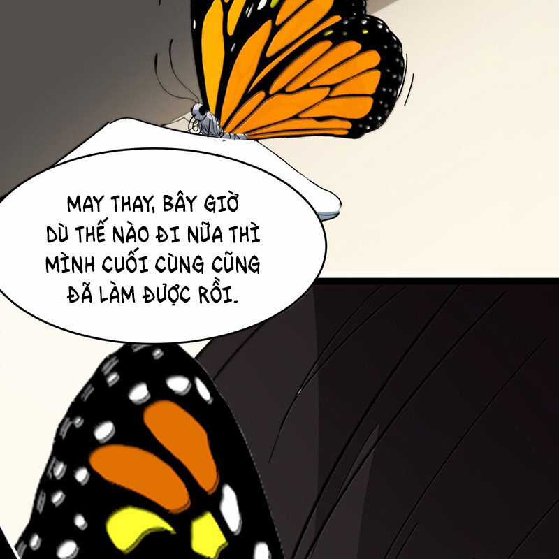 Sức Mạnh Của Ác Thần Chapter 139 trang 140