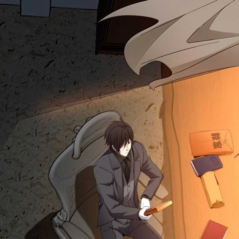 Sức Mạnh Của Ác Thần Chapter 139 trang 146