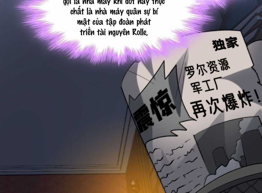 Sức Mạnh Của Ác Thần Chapter 139 trang 15
