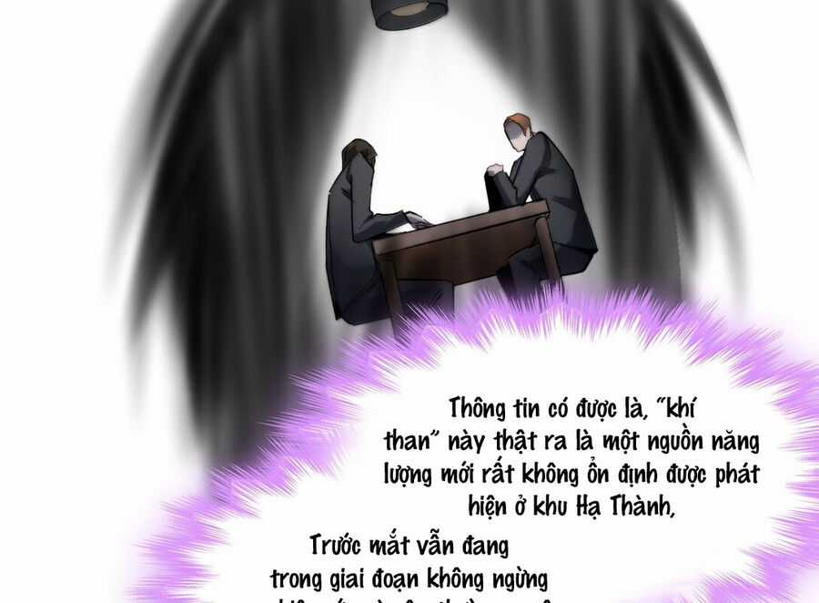 Sức Mạnh Của Ác Thần Chapter 139 trang 18