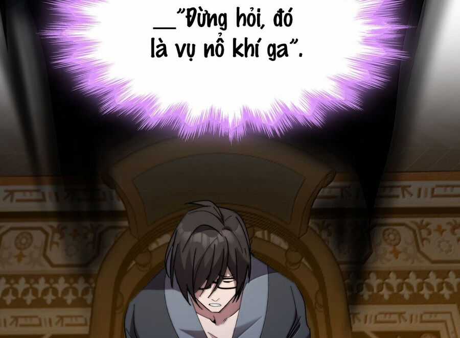 Sức Mạnh Của Ác Thần Chapter 139 trang 22