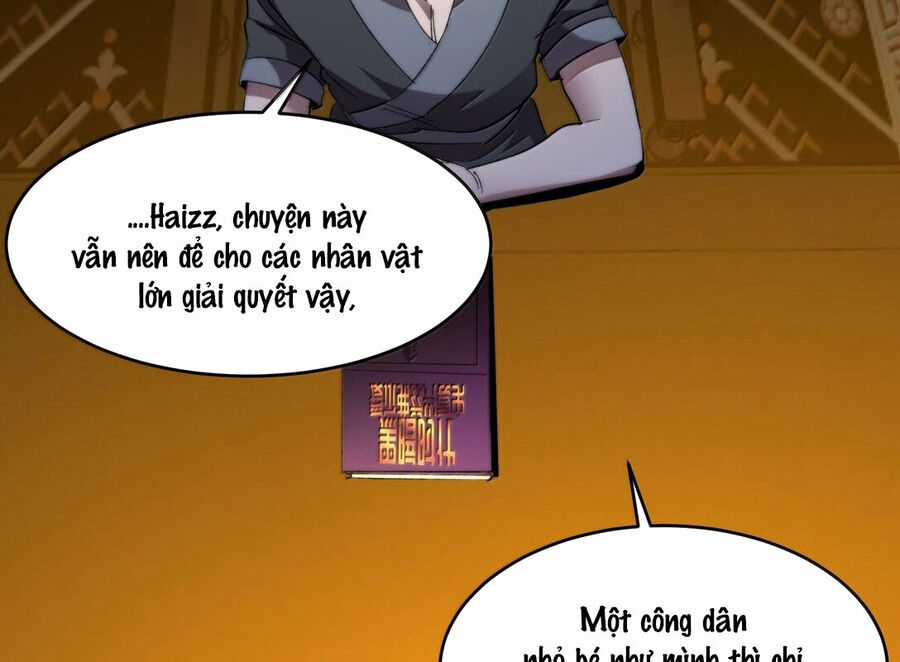 Sức Mạnh Của Ác Thần Chapter 139 trang 23