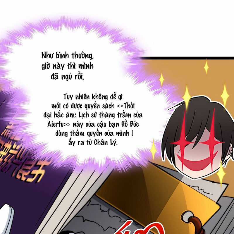 Sức Mạnh Của Ác Thần Chapter 139 trang 25