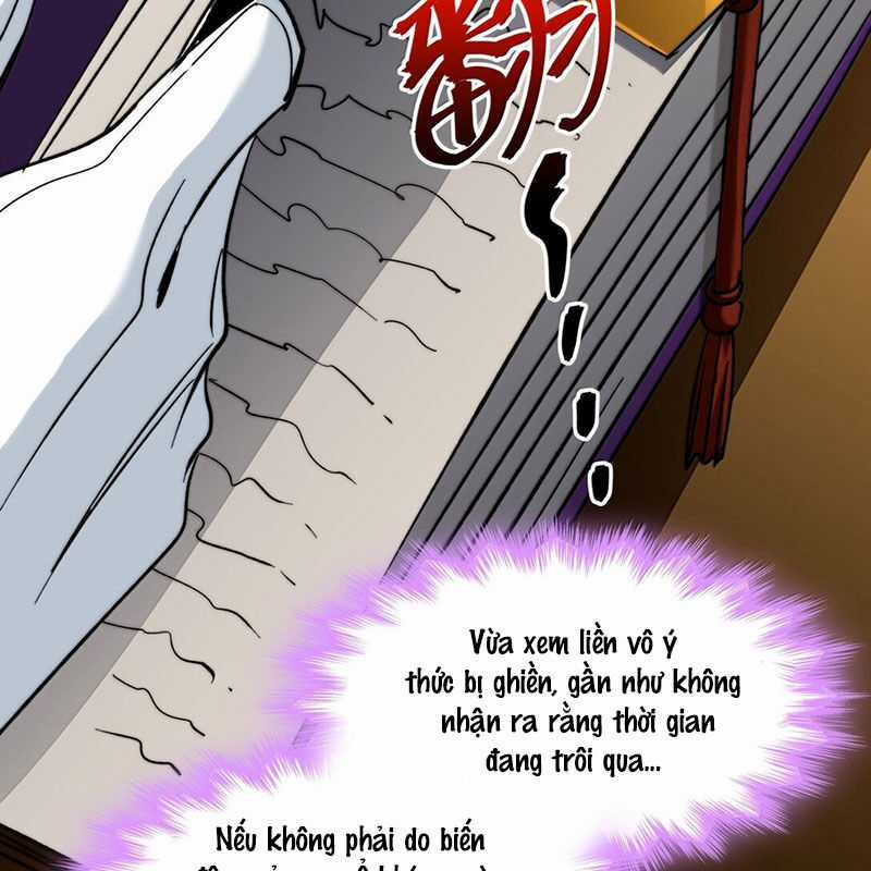Sức Mạnh Của Ác Thần Chapter 139 trang 26