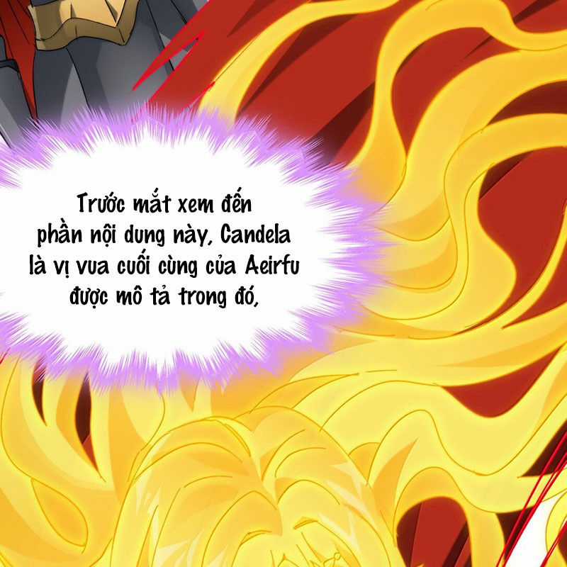 Sức Mạnh Của Ác Thần Chapter 139 trang 35