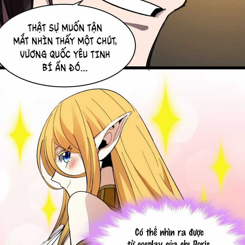 Sức Mạnh Của Ác Thần Chapter 139 trang 46