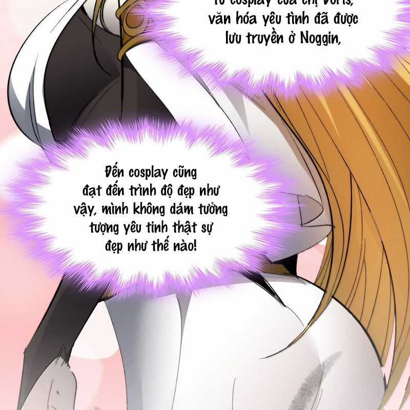 Sức Mạnh Của Ác Thần Chapter 139 trang 47