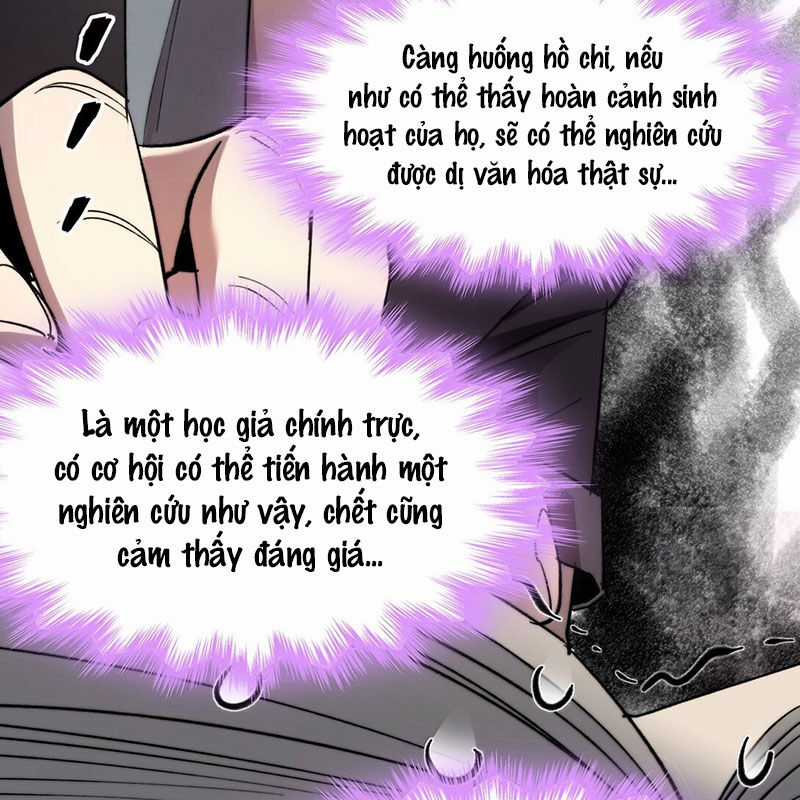 Sức Mạnh Của Ác Thần Chapter 139 trang 49