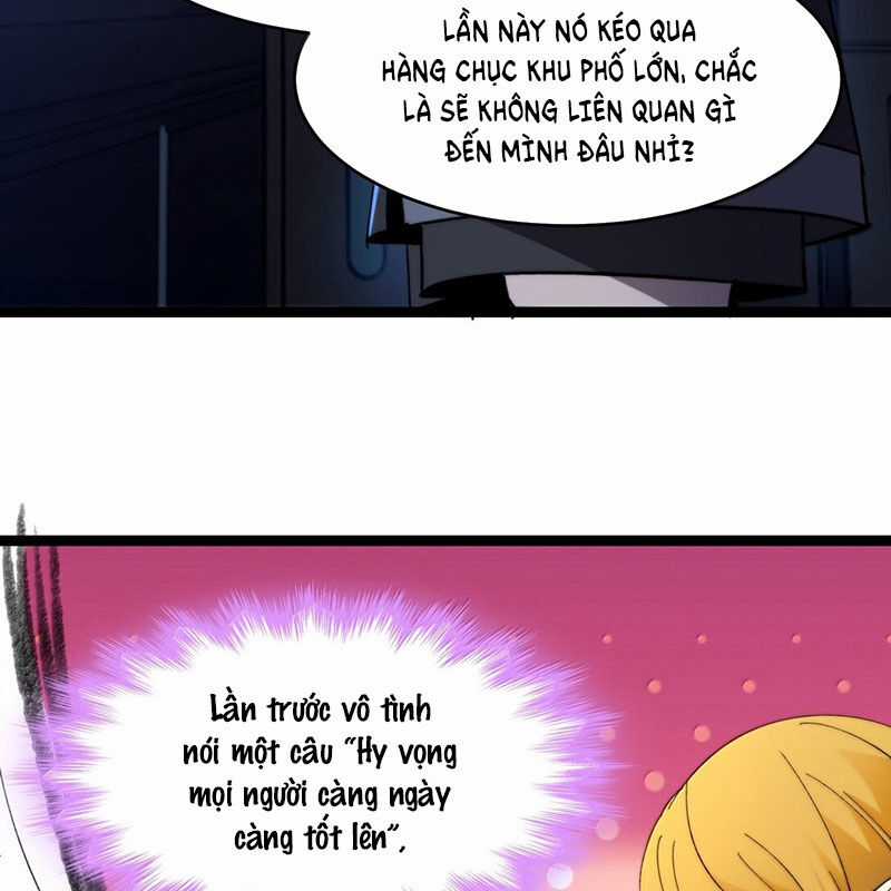 Sức Mạnh Của Ác Thần Chapter 139 trang 5
