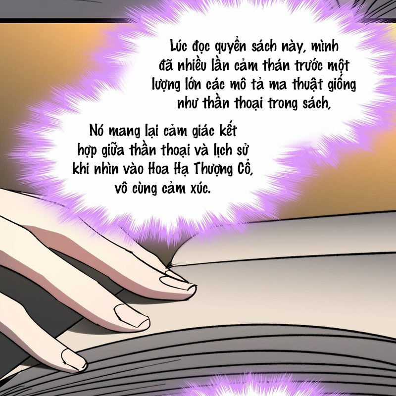 Sức Mạnh Của Ác Thần Chapter 139 trang 50
