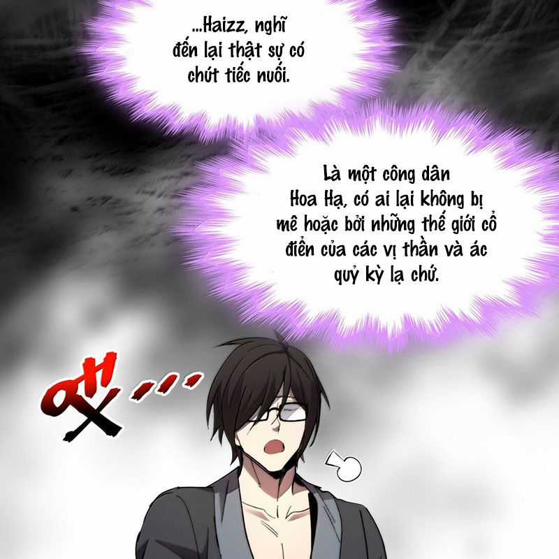 Sức Mạnh Của Ác Thần Chapter 139 trang 52
