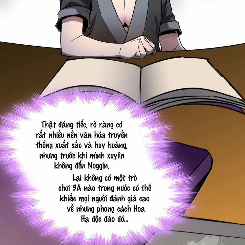 Sức Mạnh Của Ác Thần Chapter 139 trang 53
