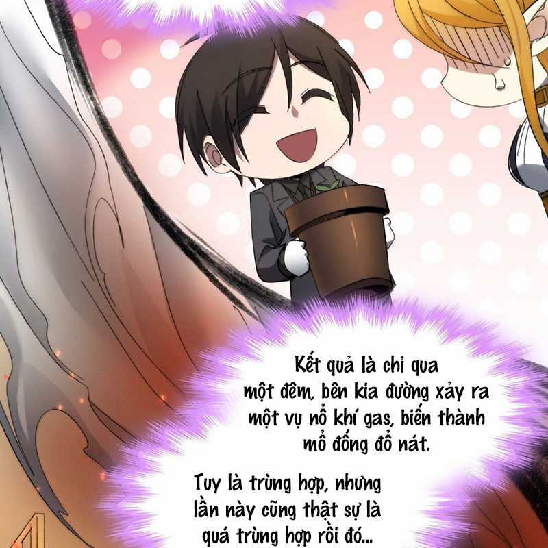 Sức Mạnh Của Ác Thần Chapter 139 trang 6