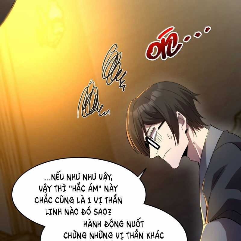 Sức Mạnh Của Ác Thần Chapter 139 trang 63