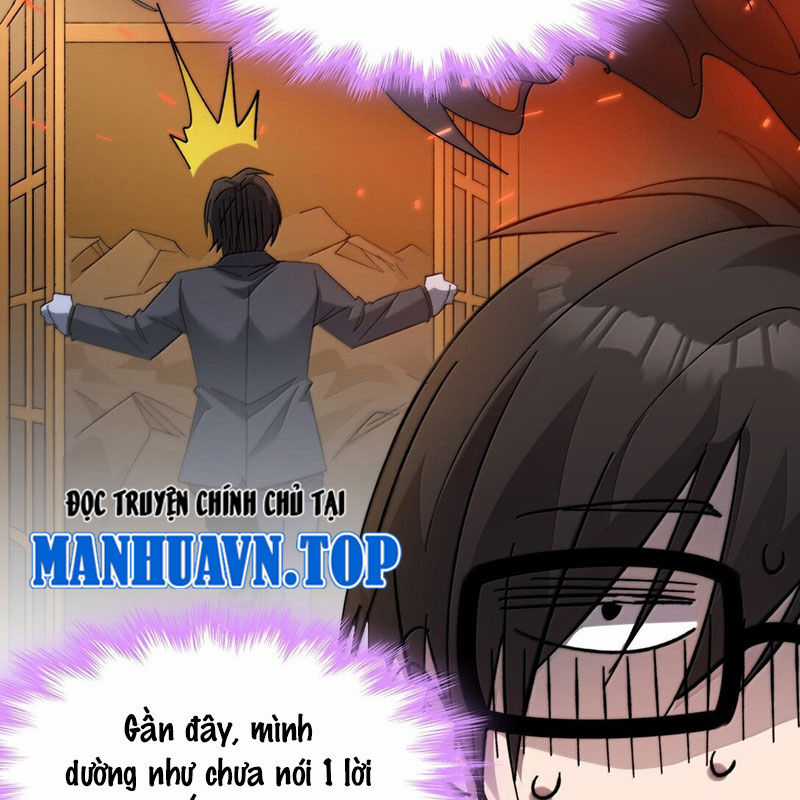 Sức Mạnh Của Ác Thần Chapter 139 trang 7