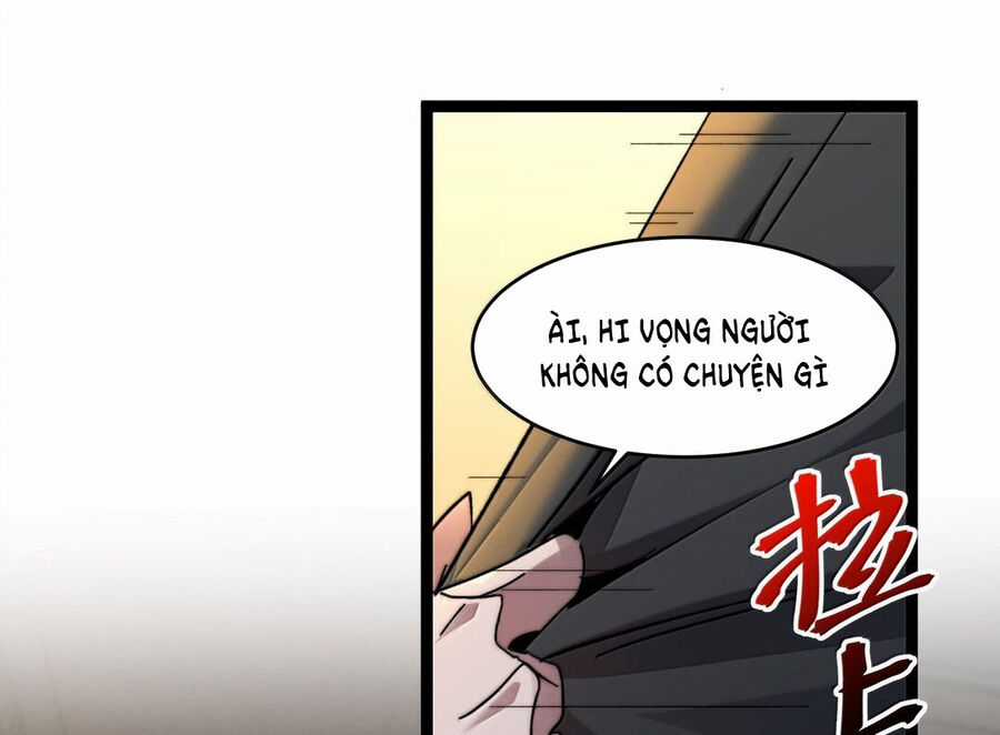 Sức Mạnh Của Ác Thần Chapter 139 trang 9