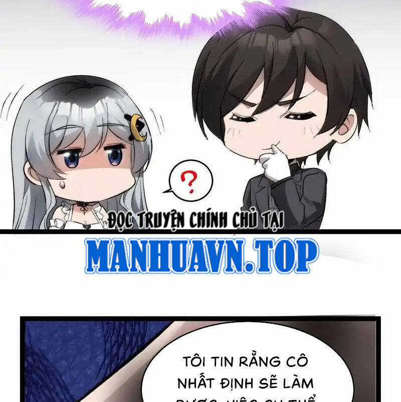 Sức Mạnh Của Ác Thần Chapter 142 trang 100