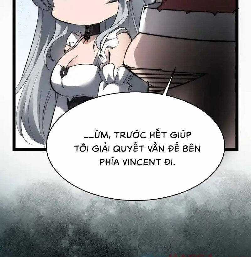 Sức Mạnh Của Ác Thần Chapter 142 trang 102