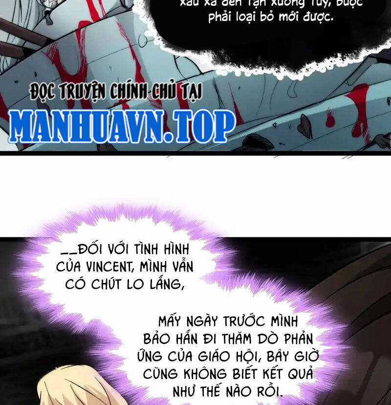 Sức Mạnh Của Ác Thần Chapter 142 trang 105