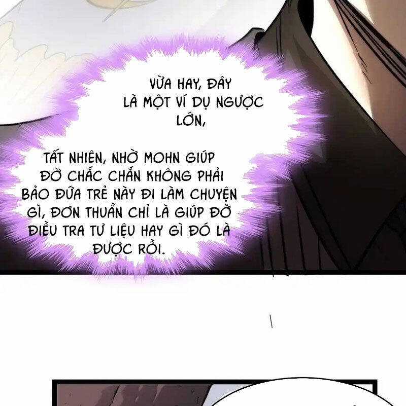 Sức Mạnh Của Ác Thần Chapter 142 trang 107