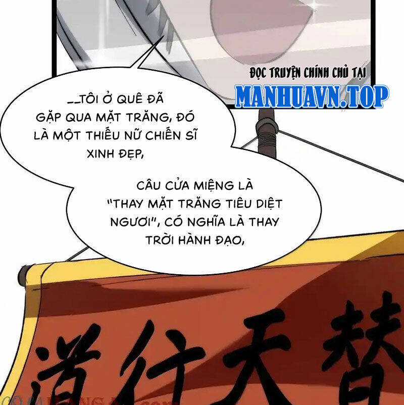Sức Mạnh Của Ác Thần Chapter 142 trang 109