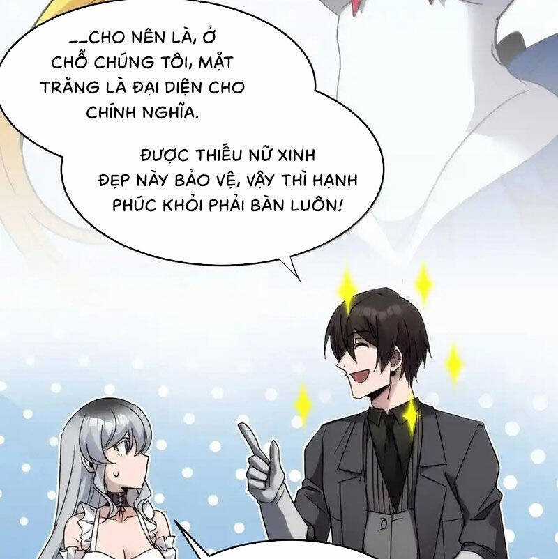 Sức Mạnh Của Ác Thần Chapter 142 trang 111