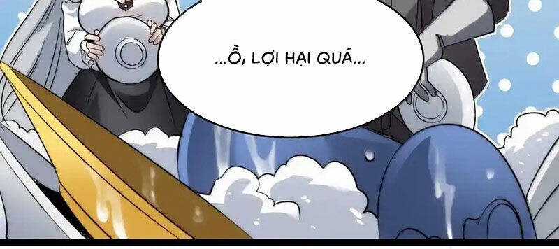 Sức Mạnh Của Ác Thần Chapter 142 trang 112