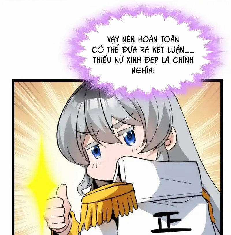Sức Mạnh Của Ác Thần Chapter 142 trang 113