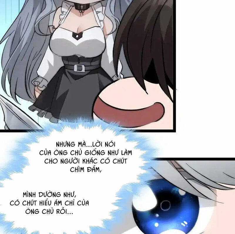 Sức Mạnh Của Ác Thần Chapter 142 trang 116