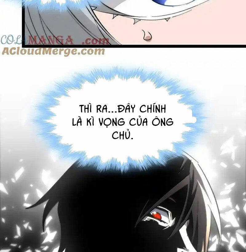 Sức Mạnh Của Ác Thần Chapter 142 trang 117
