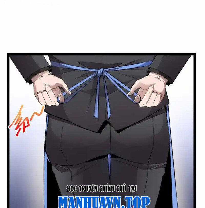 Sức Mạnh Của Ác Thần Chapter 142 trang 12