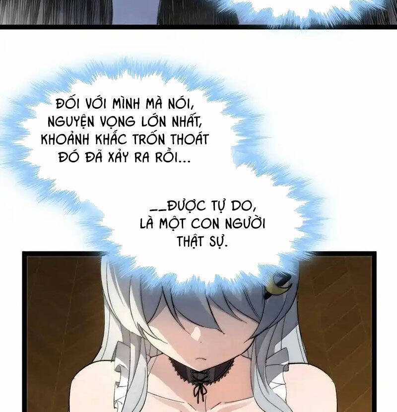 Sức Mạnh Của Ác Thần Chapter 142 trang 120