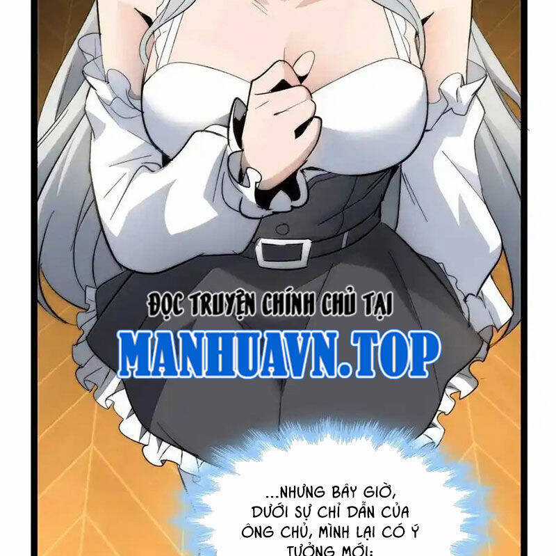 Sức Mạnh Của Ác Thần Chapter 142 trang 121
