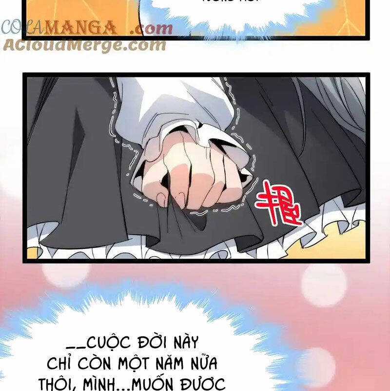 Sức Mạnh Của Ác Thần Chapter 142 trang 122