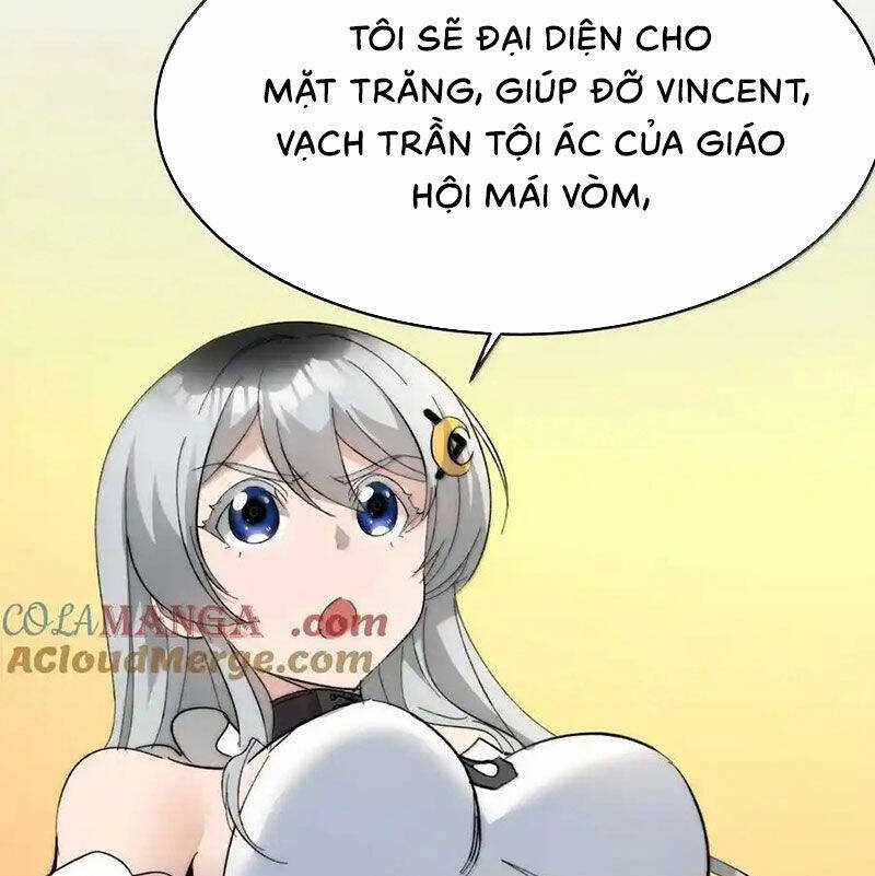 Sức Mạnh Của Ác Thần Chapter 142 trang 126