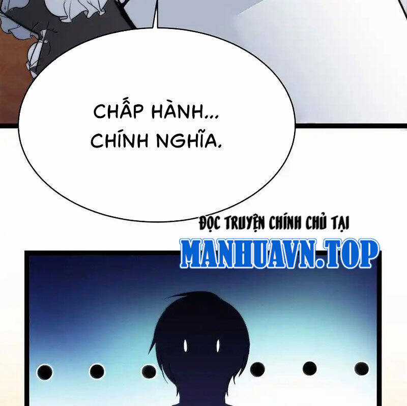 Sức Mạnh Của Ác Thần Chapter 142 trang 128