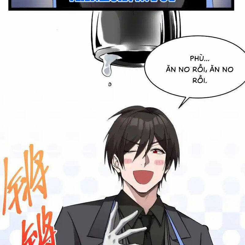 Sức Mạnh Của Ác Thần Chapter 142 trang 13