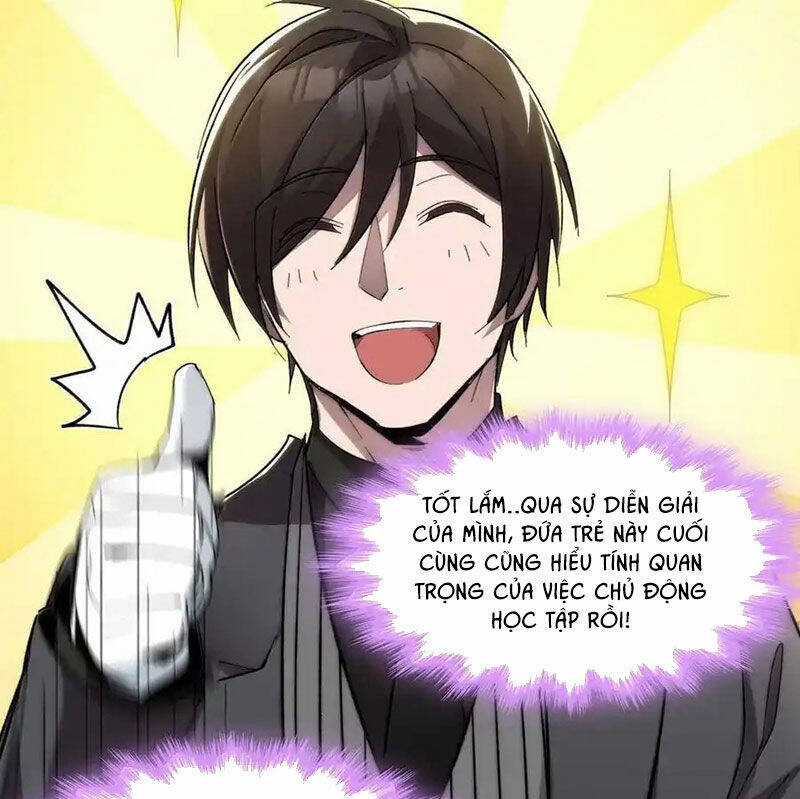 Sức Mạnh Của Ác Thần Chapter 142 trang 130