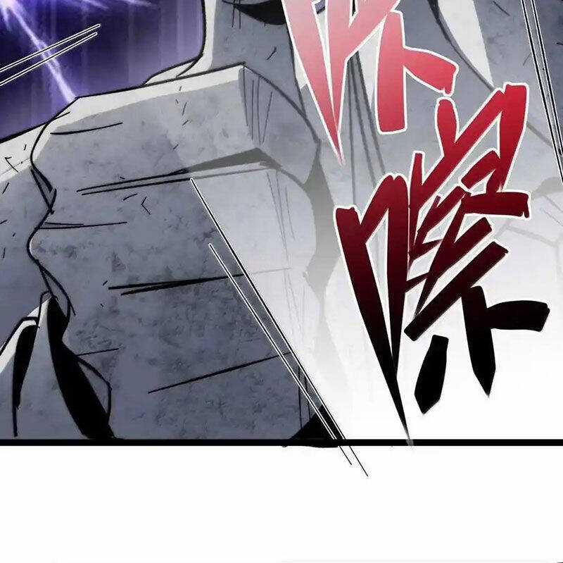 Sức Mạnh Của Ác Thần Chapter 142 trang 133