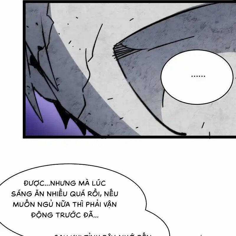 Sức Mạnh Của Ác Thần Chapter 142 trang 134