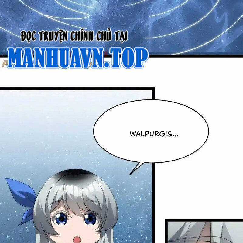 Sức Mạnh Của Ác Thần Chapter 142 trang 139