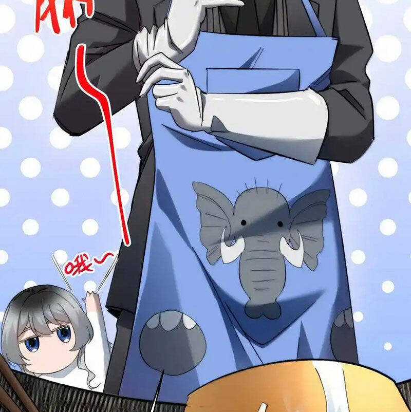 Sức Mạnh Của Ác Thần Chapter 142 trang 14