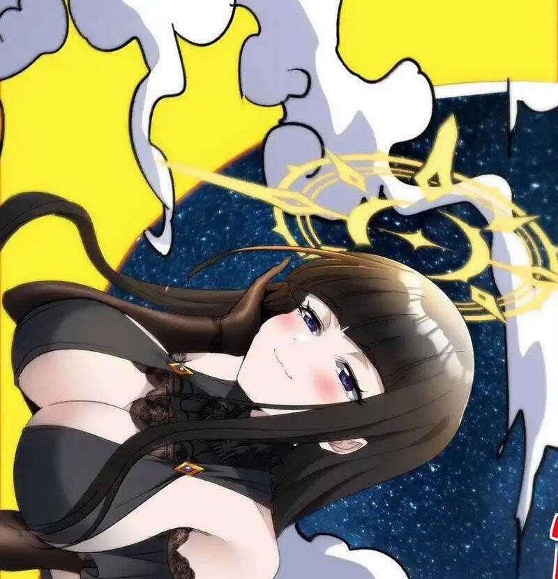 Sức Mạnh Của Ác Thần Chapter 142 trang 144