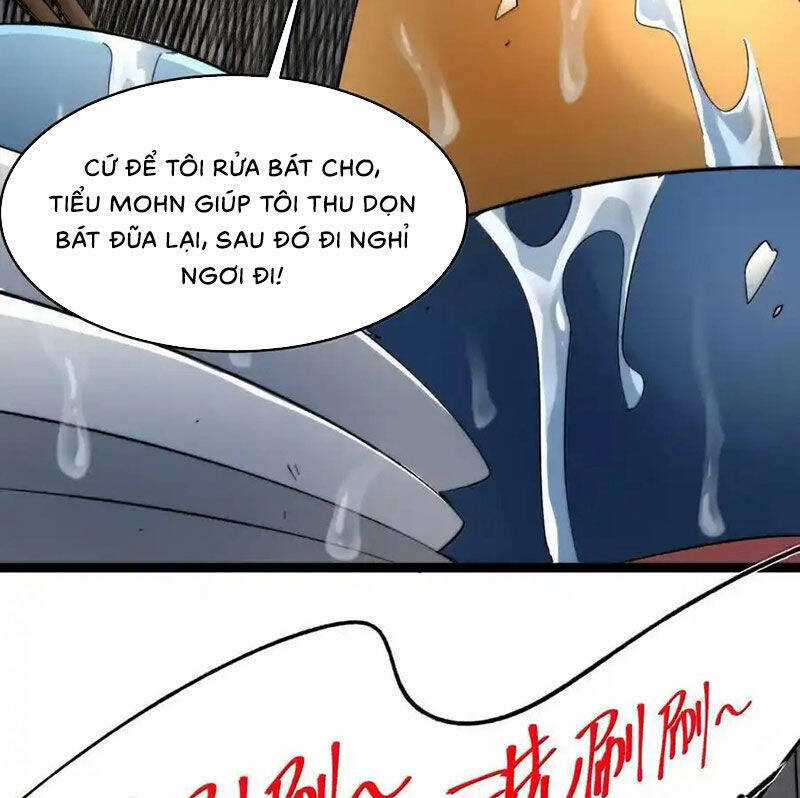 Sức Mạnh Của Ác Thần Chapter 142 trang 15