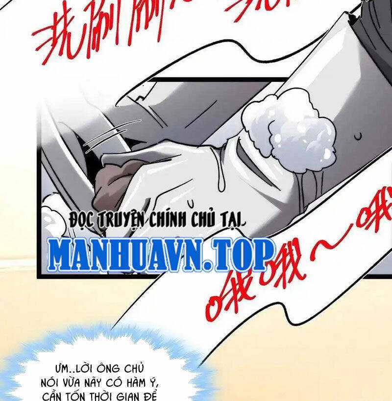 Sức Mạnh Của Ác Thần Chapter 142 trang 16