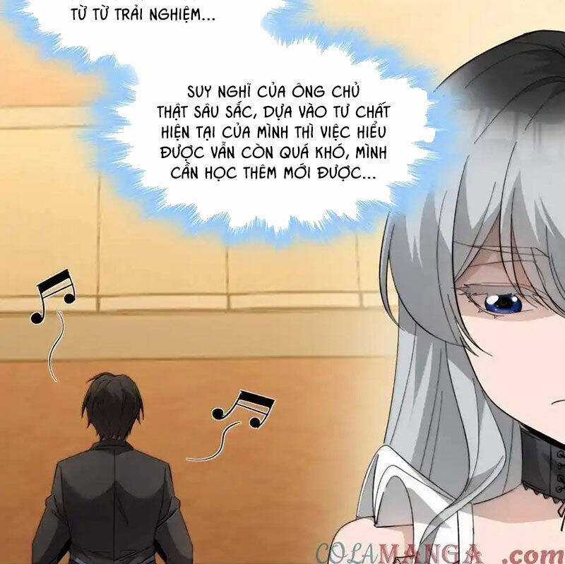 Sức Mạnh Của Ác Thần Chapter 142 trang 17