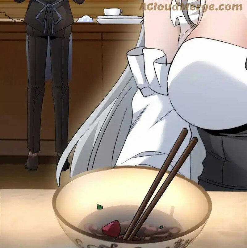 Sức Mạnh Của Ác Thần Chapter 142 trang 18