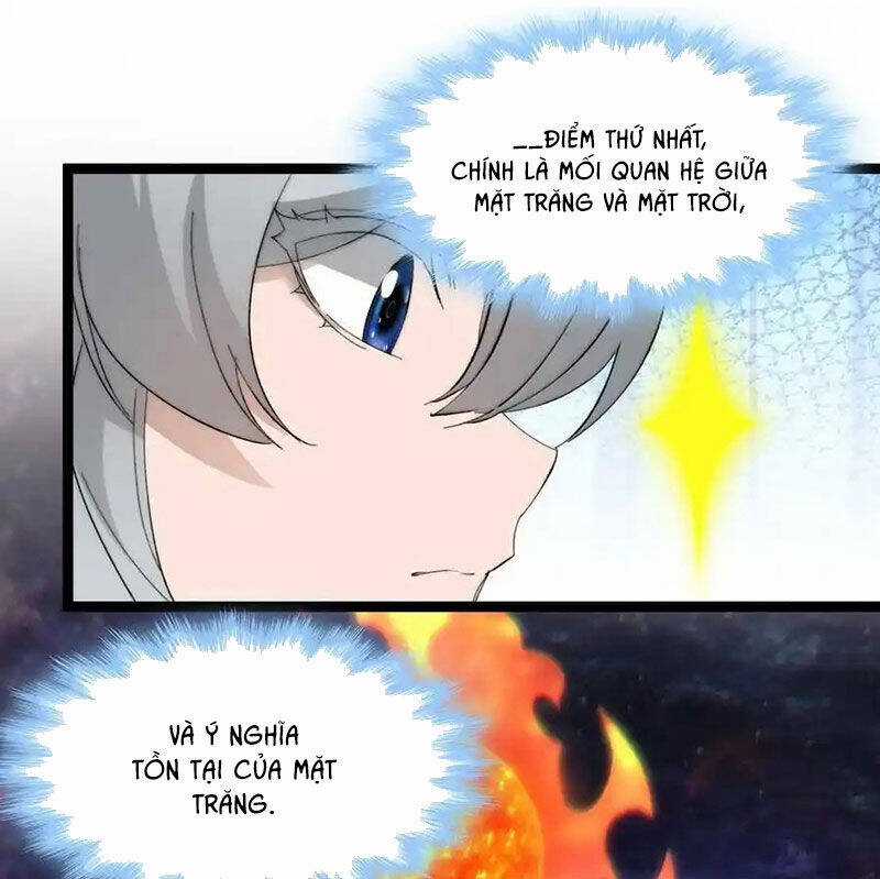 Sức Mạnh Của Ác Thần Chapter 142 trang 20