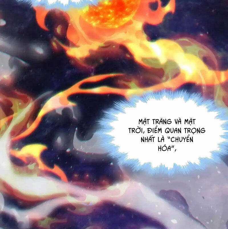 Sức Mạnh Của Ác Thần Chapter 142 trang 21