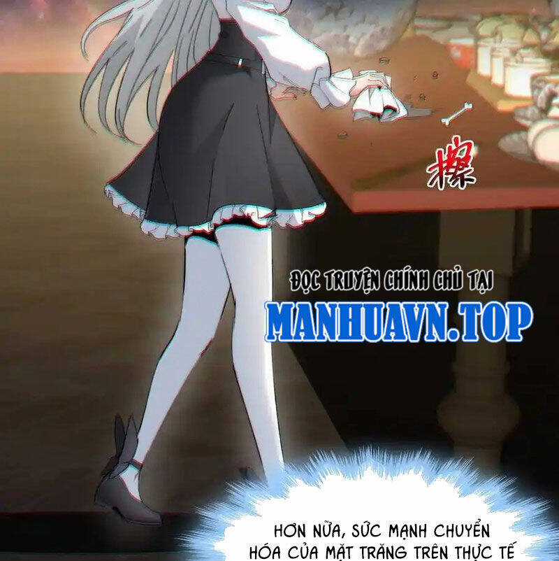 Sức Mạnh Của Ác Thần Chapter 142 trang 23